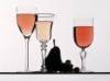 rose wine